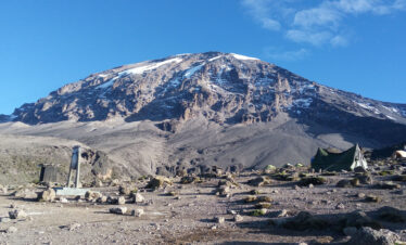 7-Day Rongai Route—Kilimanjaro Trekking
