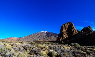 8-Day Lemosho Route—Kilimanjaro Trekking