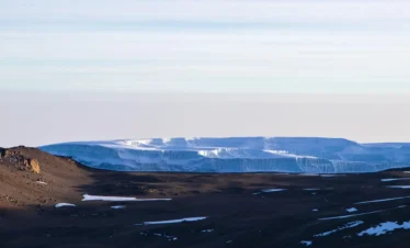 6-Day Machame Route—Kilimanjaro Trekking