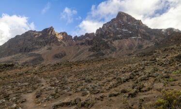 7-Day Machame Route—Kilimanjaro Trekking